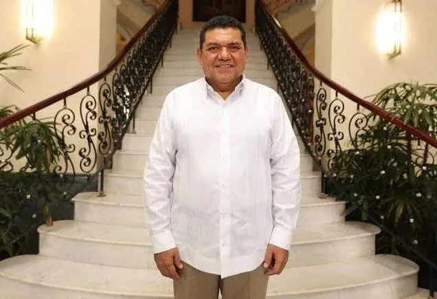 VIDEO | Gobernador de Tabasco Niega Rumores de Reemplazo