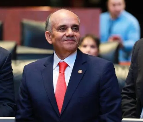 VIDEO | Añorve: Gobierno busca controlar medios con "Ley Maduro"