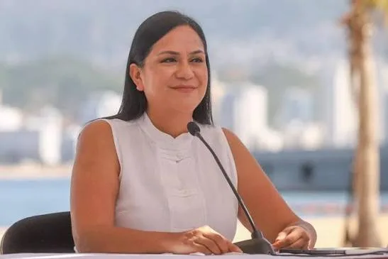 VIDEO | Ariadna Montiel defiende a Javier May tras polémica