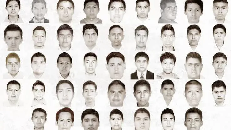 VIDEO | Fiscalía Ordena Reanálisis del Caso Ayotzinapa