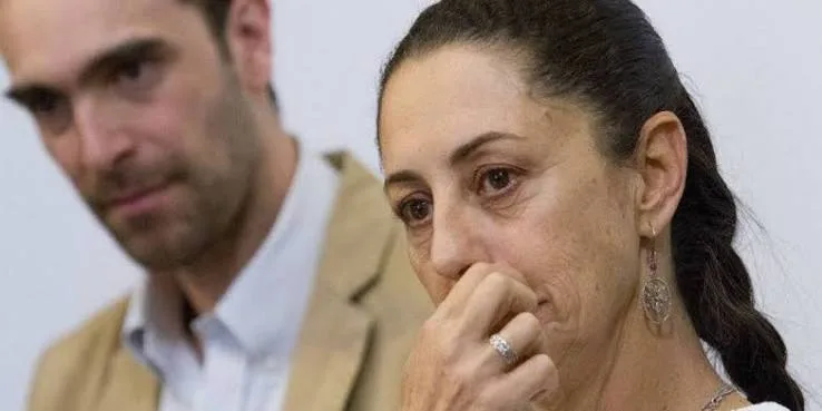 VIDEO | Anillo Perdido de la Presidenta en Evento Público