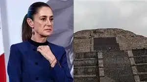 VIDEO | Claudia Sheinbaum respecto a balacera en Teotihuacan