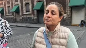 VIDEO | Familias Buscan Audiencia con Alto Comisionado de la ONU 
