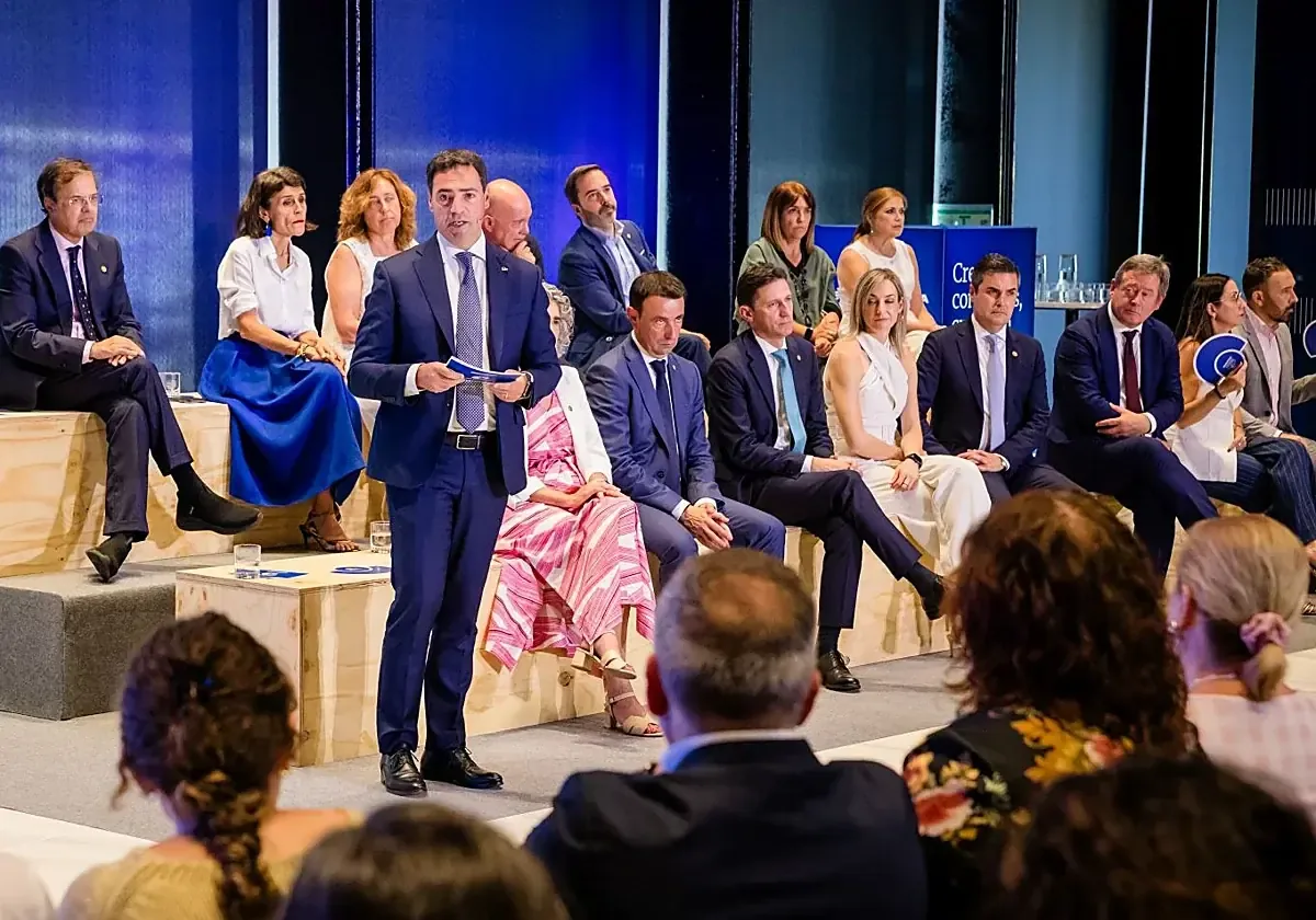 El gobierno vasco se enfrenta a cambios significativos en medio de elecciones cruciales.