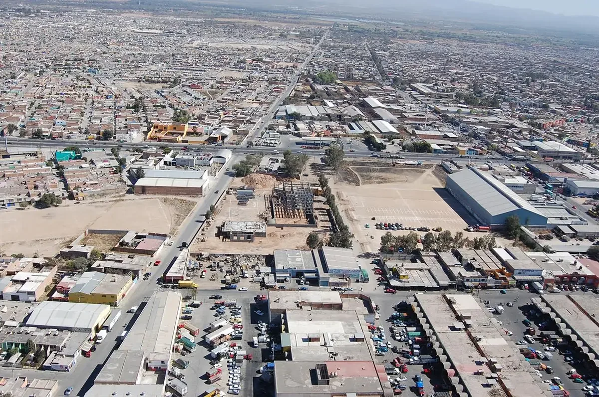 IMCO revela que San Luis Potosí tiene alta competitividad, aunque la incidencia delictiva y el sector salud son preocupantes.