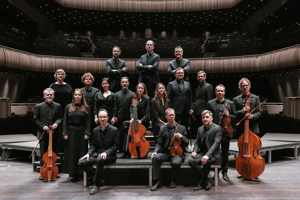 La interpretación del Réquiem de Mozart será un homenaje a la memoria y temas trascendentales.