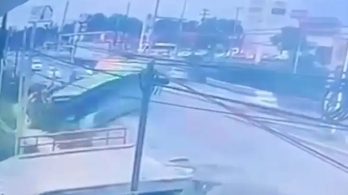 Un accidente en carretera a Reynosa causa lesiones y daños materiales significativos.