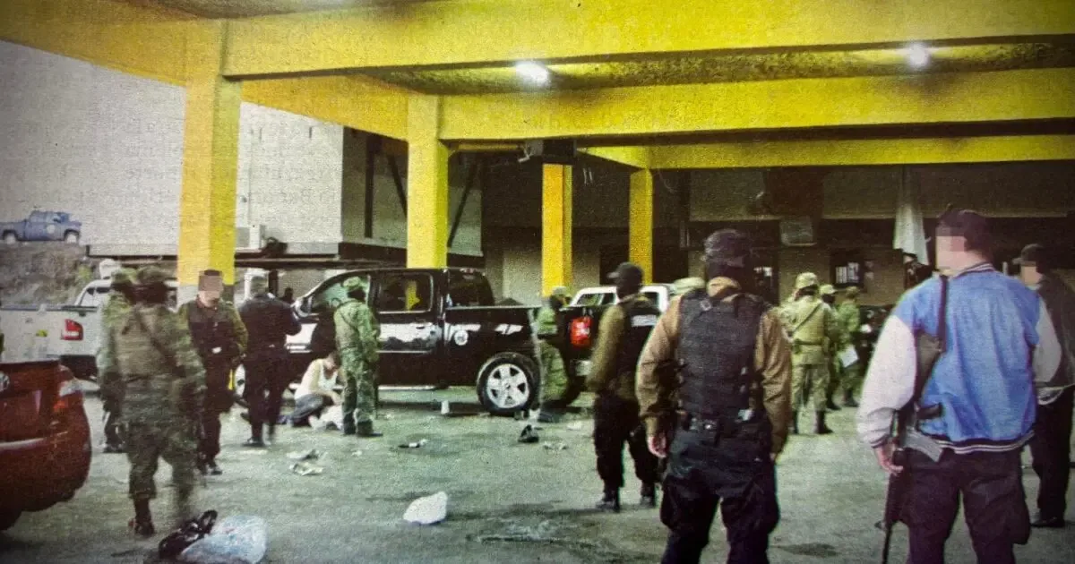 Impactantes momentos de la historia del Carnaval de Mazatlán y sus tragedias.