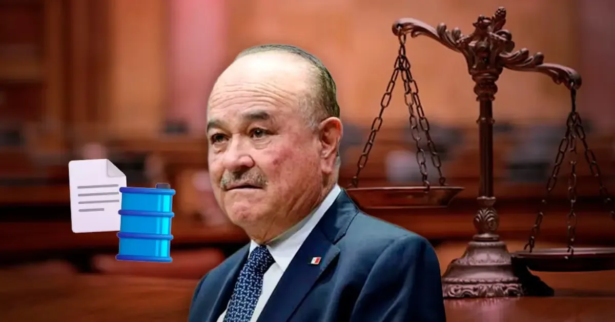 La detención de Ruffo plantea interrogantes sobre la equidad en la justicia mexicana y su efecto en la economía.