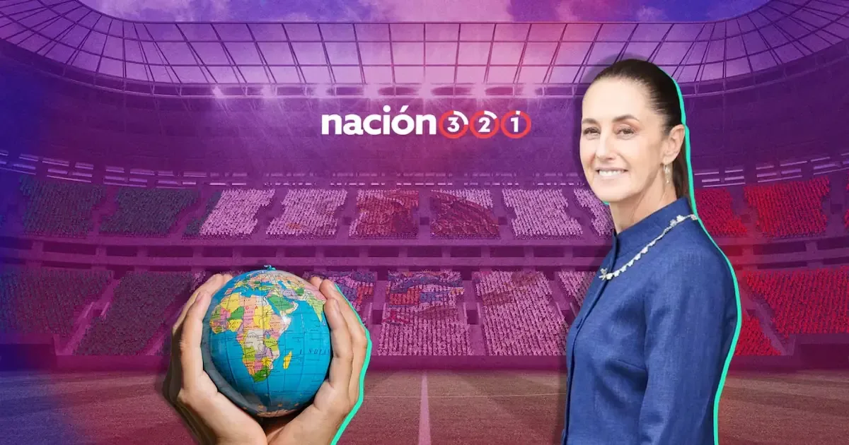 El torneo deportivo impulsó relaciones diplomáticas clave para México.