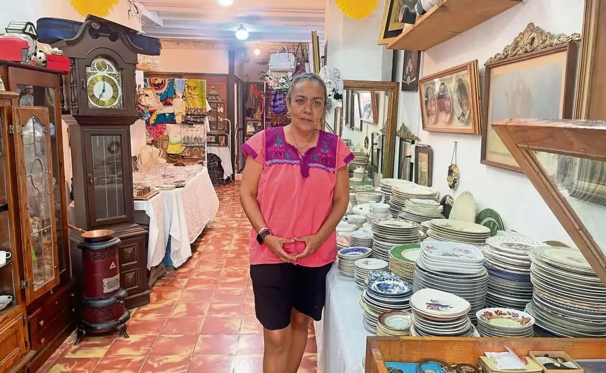 A pesar de las cifras altas de derrama económica, algunos negocios no se vieron beneficiados.