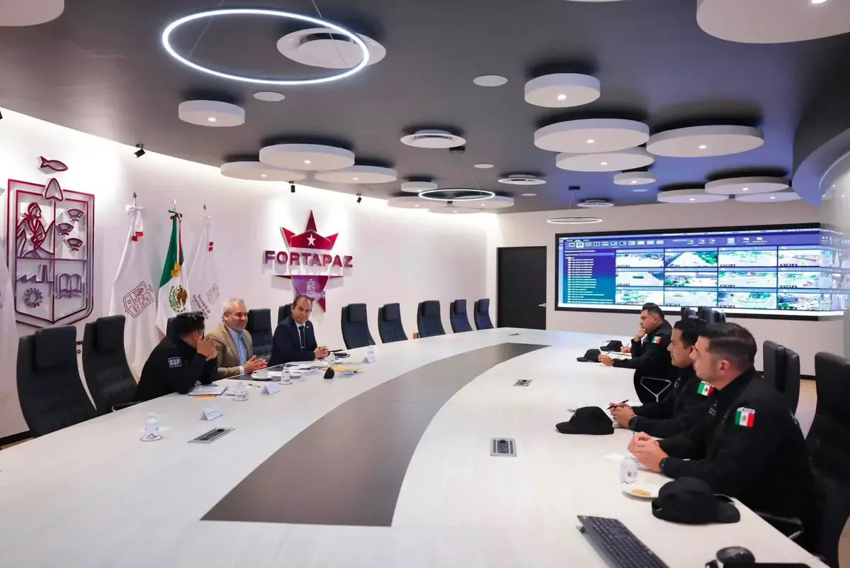 La denuncia ciudadana es clave para combatir la extorsión y proteger el patrimonio.
