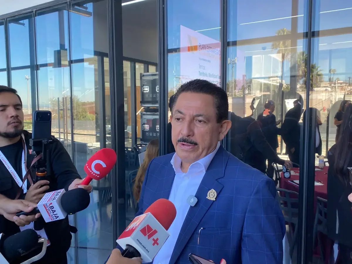 IMPLAN actualiza el Atlas de Riesgo para incluir nuevas zonas peligrosas en Tijuana.