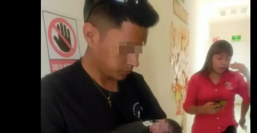 Elías “N” enfrenta un proceso penal tras desatar una falsa alarma que alteró a la comunidad de Castaños.