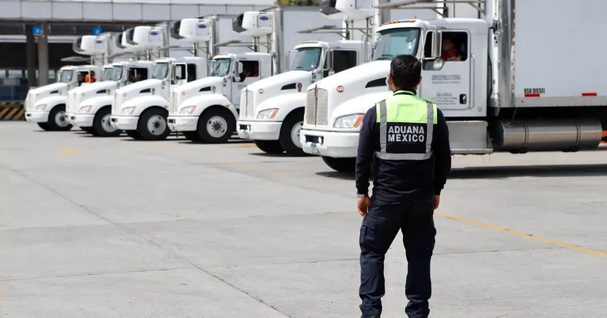 La reforma a la Ley Aduanera podría complicar las operaciones comerciales y prolongar la retención de mercancías.