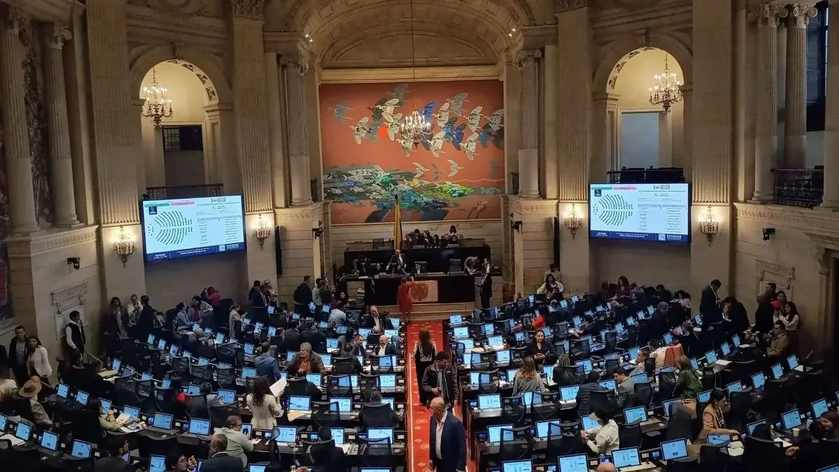 Importante análisis de la Fundación Paz y Reconciliación revela irregularidades graves entre los candidatos al Congreso.