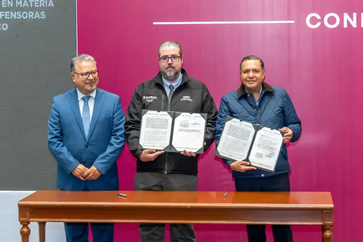 Importante avance en la protección de la libertad de expresión en Toluca.