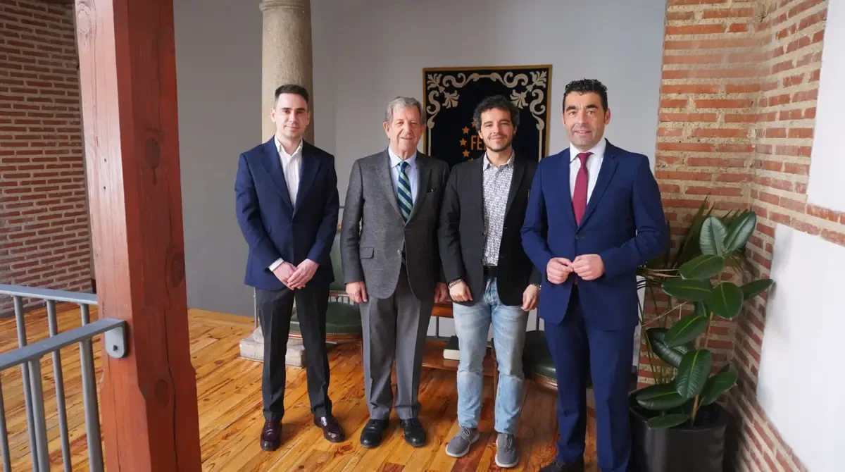 Importante encuentro para promover la salud pública y bienestar ciudadano en la Red Española de Ciudades Saludables.