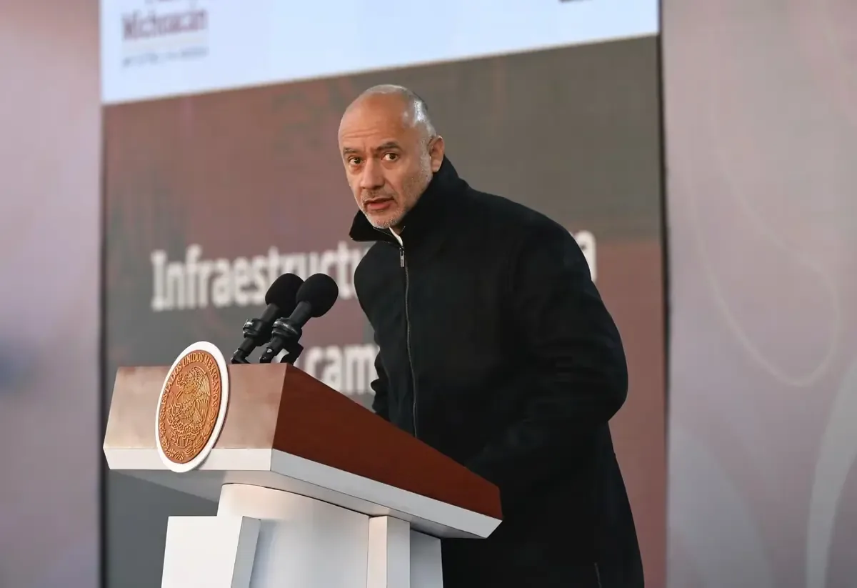 Importante inversión para modernizar carreteras y construir escuelas en el estado.