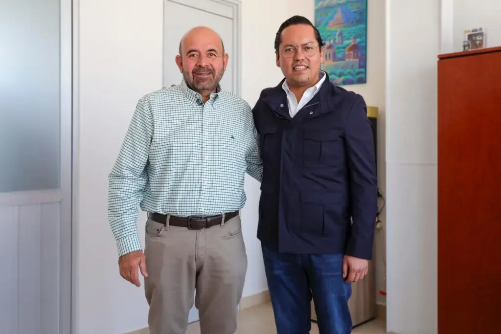 Importante mejora en vialidades busca atender demandas de los ciudadanos.