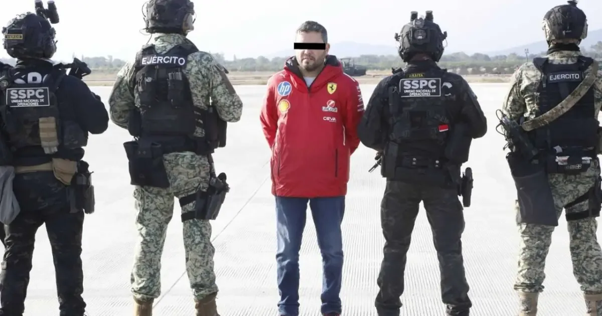 Importantes acusaciones de secuestro y extorsión afectan la administración municipal.