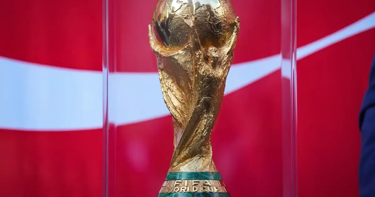 Importantes decisiones se toman a seis semanas del inicio del Mundial en Norteamérica.