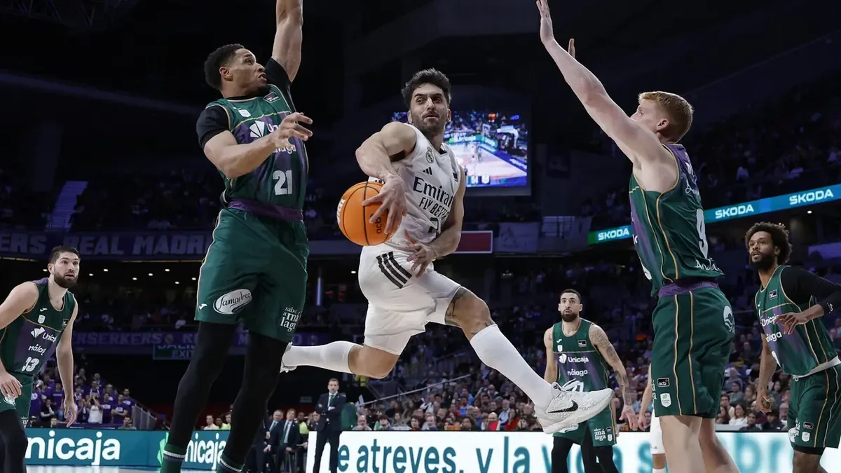 Importantes enfrentamientos y jugadores destacados marcan la jornada 20 de la Liga Endesa.