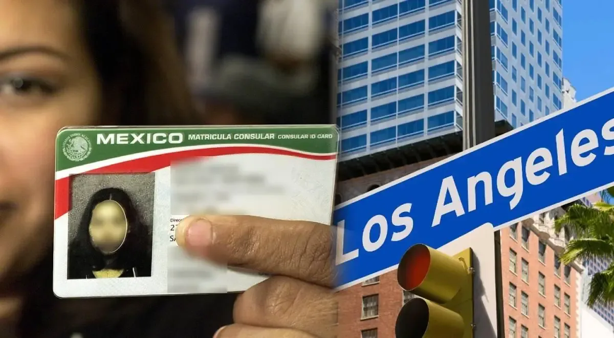 Importantes fechas de marzo para realizar trámites migratorios en Los Ángeles.