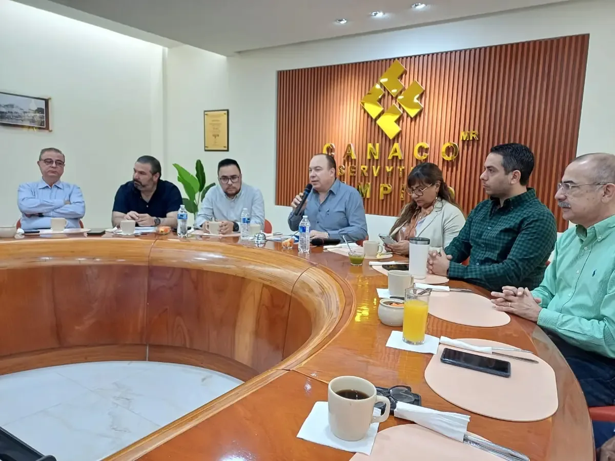 Importantes mejoras en infraestructura y crecimiento de pasajeros marcan el desarrollo del Aeropuerto Internacional de Tampico.