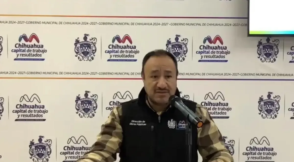 Importantes montajes de construcción se llevarán a cabo en la ciudad.