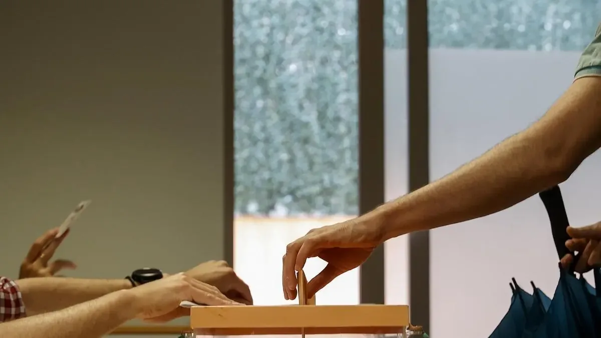 Importantes resultados a una semana del inicio de la campaña electoral que podrían influir en el equilibrio político.