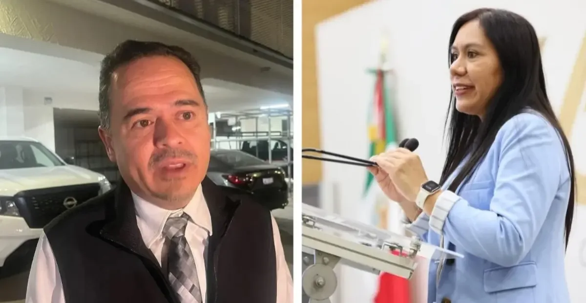 La impugnación fue presentada ante la dirigencia nacional por dos aspirantes.