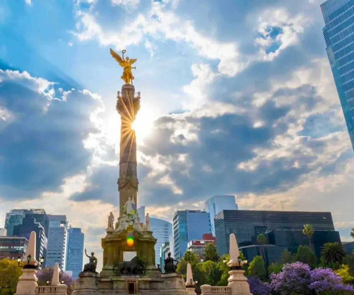 La nueva conectividad terrestre entre el AIFA y Tamaulipas promueve el turismo y la economía local.