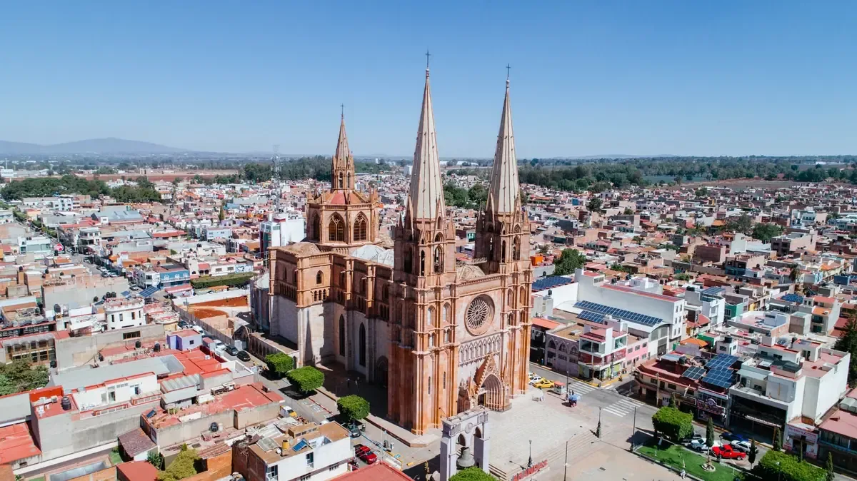 Iniciativas prometen mejorar la competitividad de los destinos turísticos en Hidalgo.