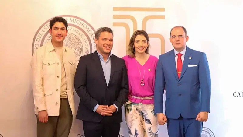 La iniciativa busca acercar la industria de videojuegos y herramientas digitales a los jóvenes del estado.