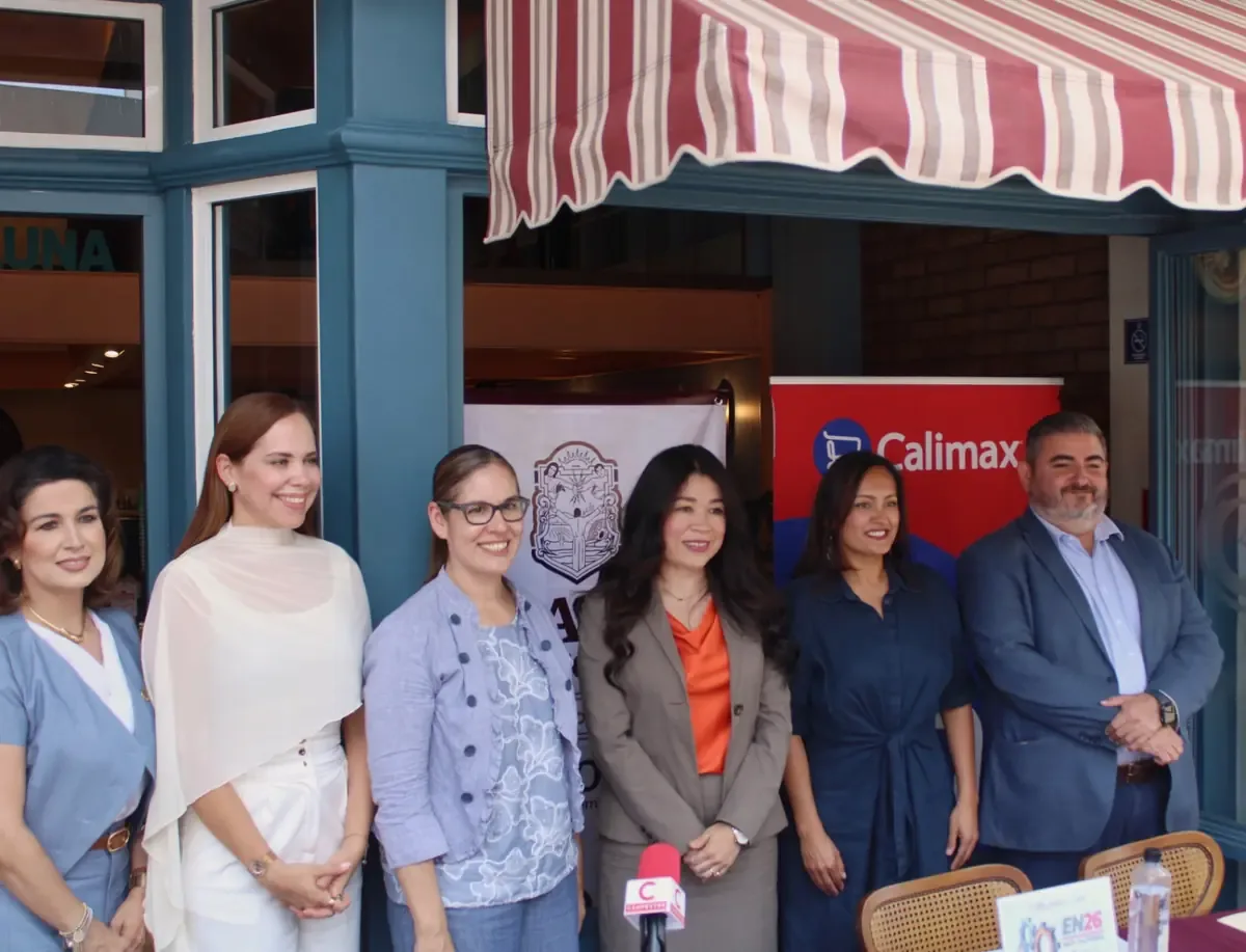 El nuevo programa busca vincular a las pequeñas empresas con grandes cadenas comerciales para fortalecer la economía regional.