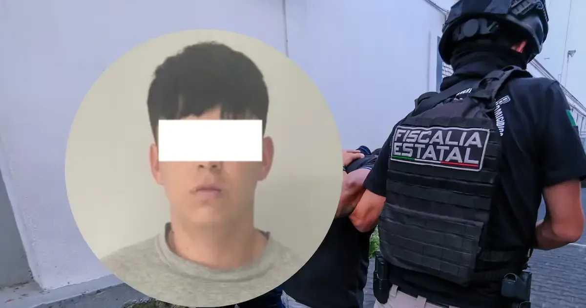 La Fiscalía de Jalisco detiene a un sospechoso tras el atraco a un taller de joyería.