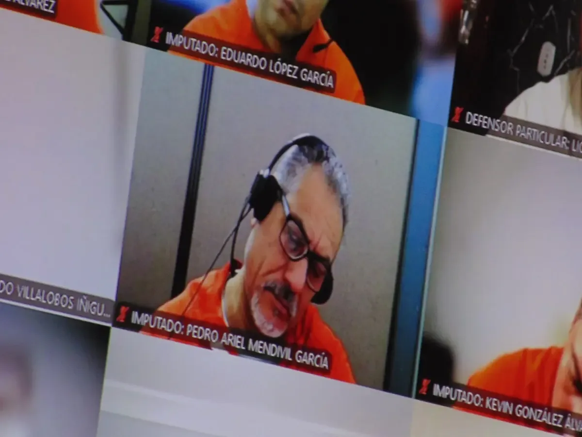 La imputación de Mendívil y otros agentes por delitos graves refleja serias preocupaciones sobre la seguridad en Mexicali.