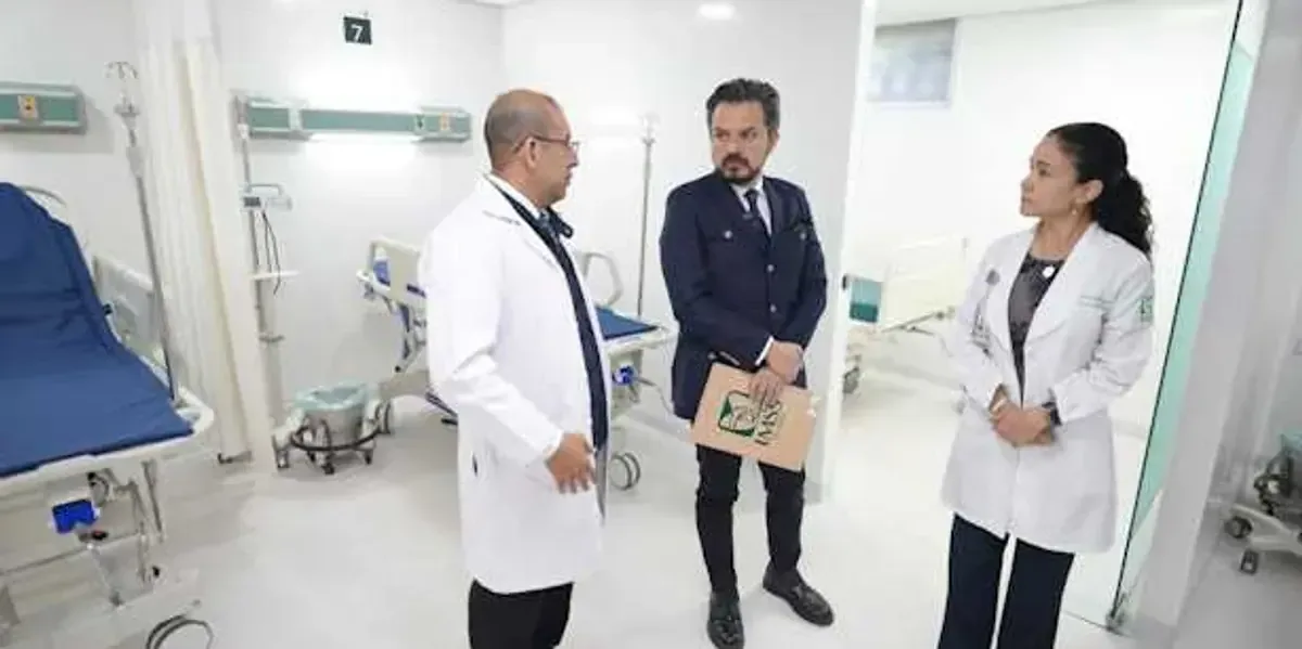 La Unidad de Medicina Familiar en Gustavo A. Madero ofrecerá atención continua, mejorando el servicio médico en la zona.