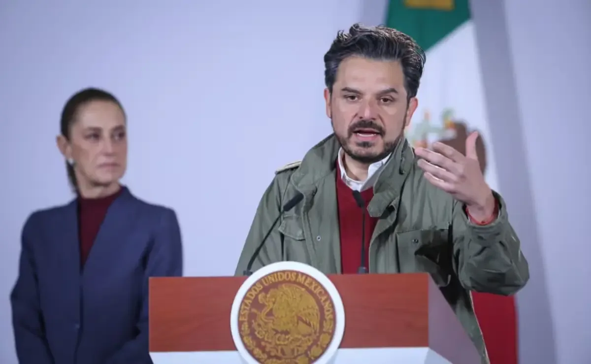 El plan busca mejorar condiciones de trabajo y fortalecer los servicios médicos del IMSS.
