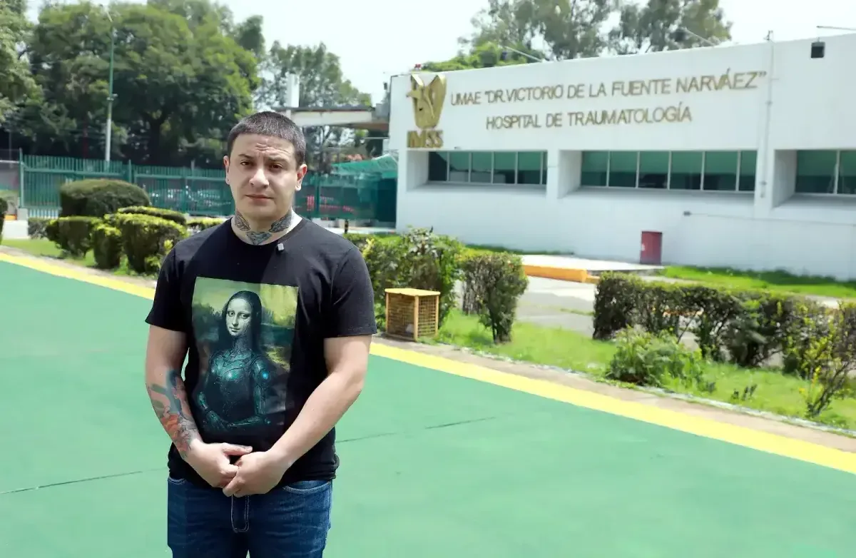 La explosión ocurrió en un taller mecánico y dejó varios heridos graves.