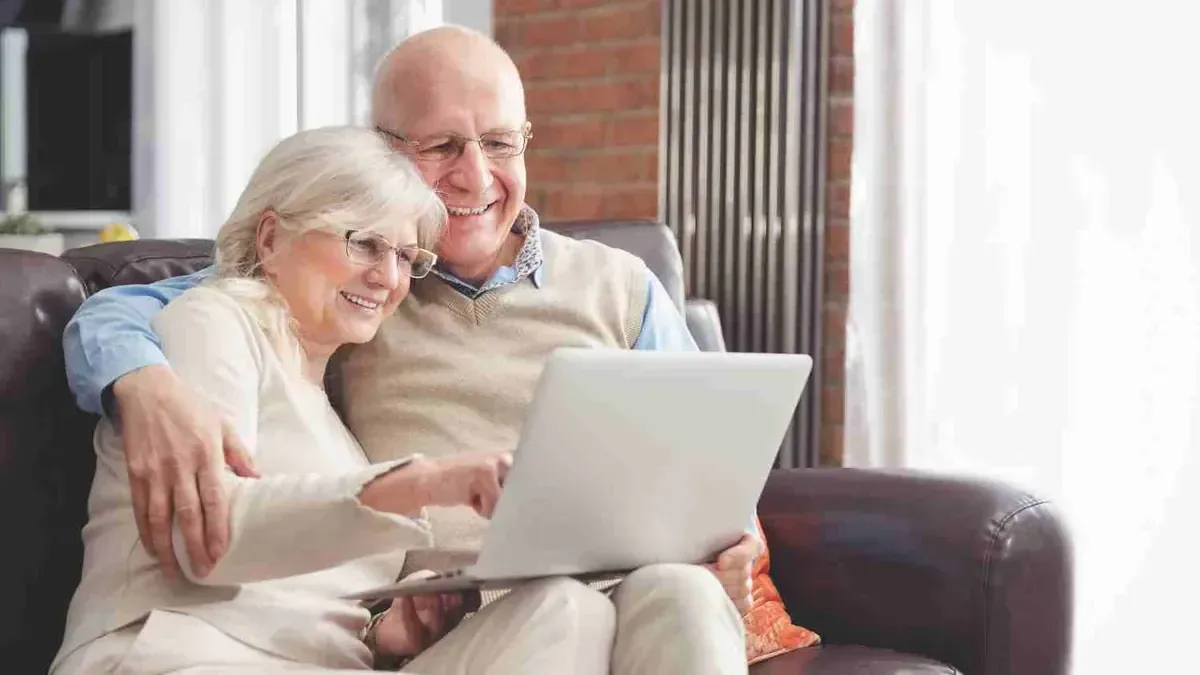 La digitalización de registros beneficia a jubilados, pero algunos aún deben cumplir el trámite.