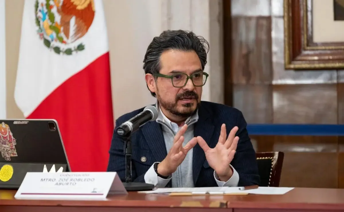 La decisión sobre el aumento salarial del IMSS dependerá del resultado de la consulta del 14 de octubre.