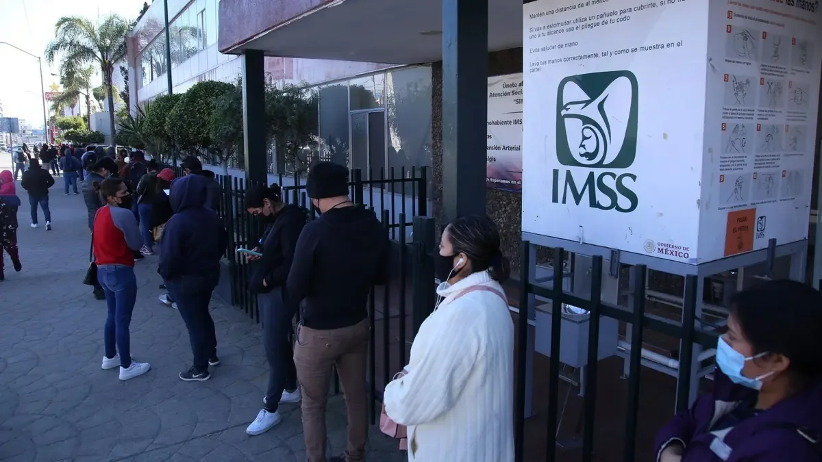 Conocer los requisitos para la pensión es esencial para los trabajadores que cotizan en el IMSS.