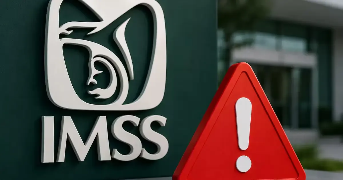 La cobertura del IMSS permite a hombres y mujeres sin empleo formal acceder a servicios médicos.