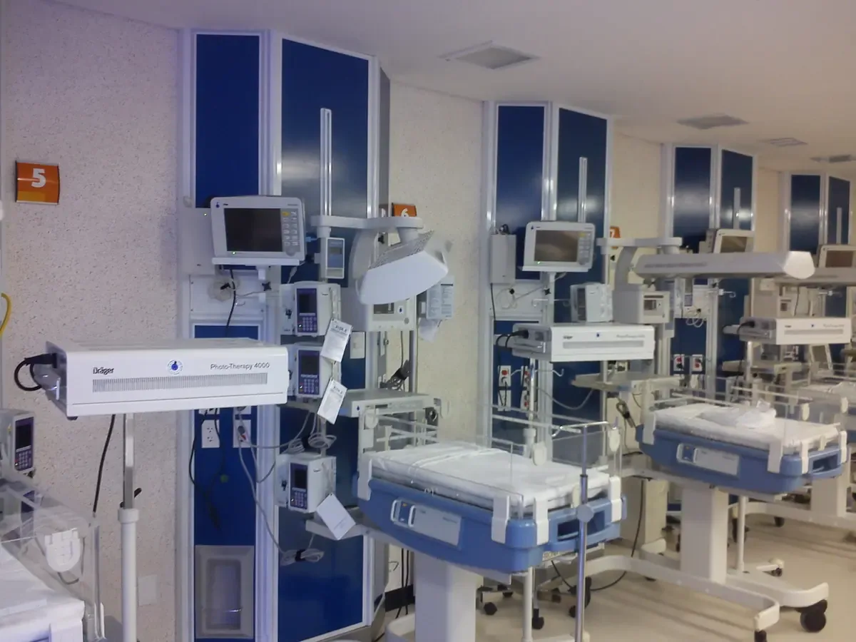 Dos bebés intercambiadas en el IMSS durante un mes revelan fallas en protocolos institucionales.
