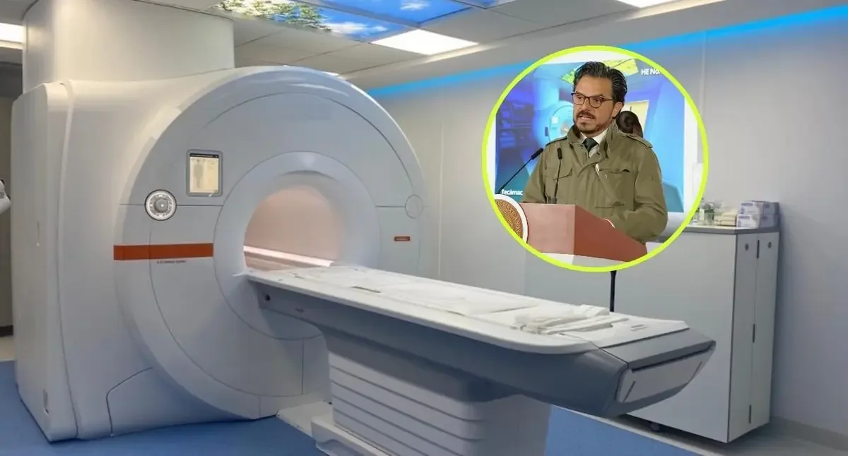 La incorporación de tecnología de IA mejorará diagnósticos en hospitales de Nuevo León.