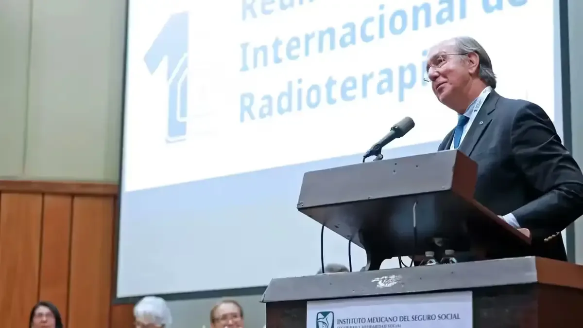 La renovación de equipos y la creación de nuevos centros buscan mejorar el tratamiento del cáncer en el país.