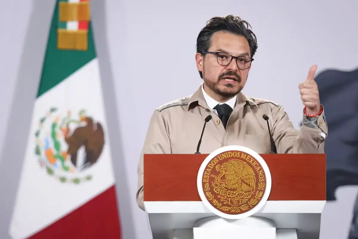 Los trabajadores del IMSS siguen en movilización por mejores condiciones laborales y recursos.