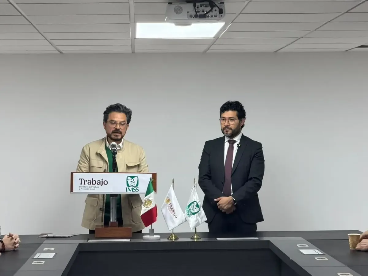 El IMSS inicia revisión de la Modalidad 40, sin impactos en pensiones actuales o futuras.